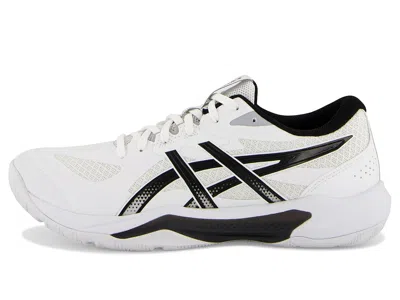 Asics Gel-tactic 13 In White