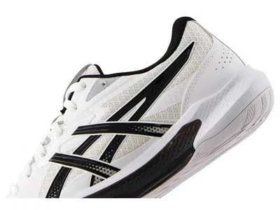 Asics Gel-tactic 13 In White