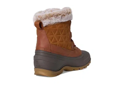 Kamik Snovalley 7 In Blue