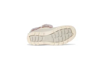 Kamik Snovalley 6 In White
