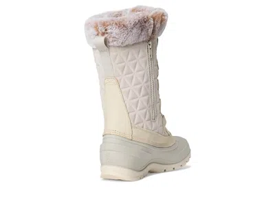 Kamik Snovalley 6 In White