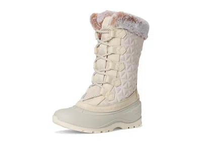 Kamik Snovalley 6 In White