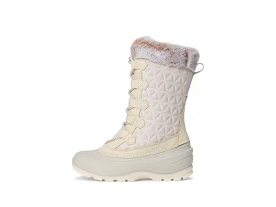Kamik Snovalley 6 In White