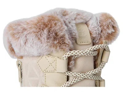 Kamik Snovalley 6 In White