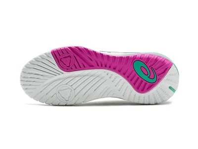 Asics Gel-resolution X In White