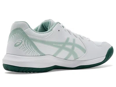 Asics Gel-dedicate 8 In Blue