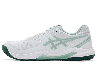 Asics Gel-dedicate 8 In Blue
