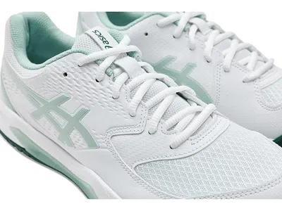 Asics Gel-dedicate 8 In Blue