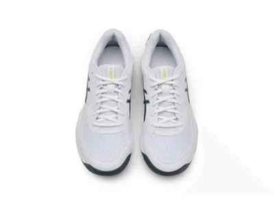 Asics Gel-dedicate 8 In White