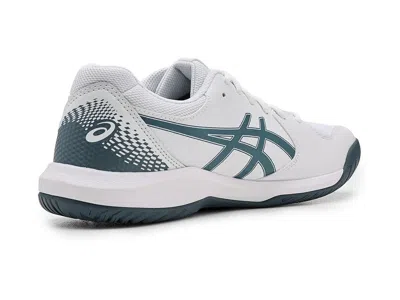 Asics Gel-dedicate 8 In White