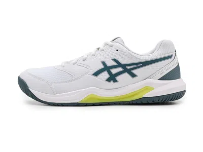 Asics Gel-dedicate 8 In White