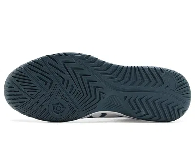 Asics Gel-dedicate 8 Wide In White