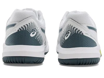Asics Gel-dedicate 8 Wide In White