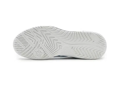 Asics Gel-dedicate 8 Pickleball In Multi