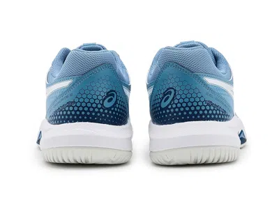 Asics Gel-dedicate 8 Pickleball In Multi