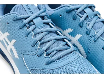 Asics Gel-dedicate 8 Pickleball In Multi