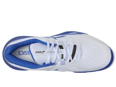 Asics Gel-resolution X