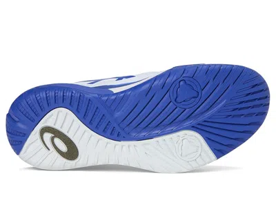 Asics Gel-resolution X