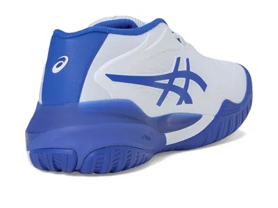 Asics Gel-resolution X