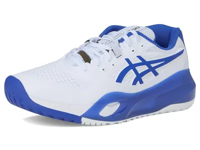 Asics Gel-resolution X