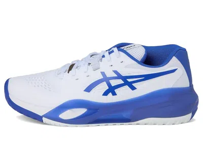 Asics Gel-resolution X
