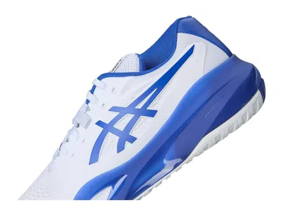 Asics Gel-resolution X