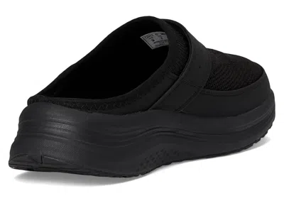 Orthofeet Iris In Black