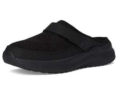 Orthofeet Iris In Black