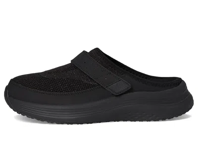 Orthofeet Iris In Black