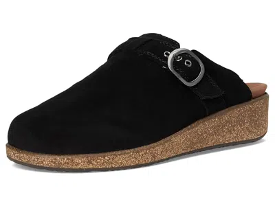 Orthofeet Casey In Black