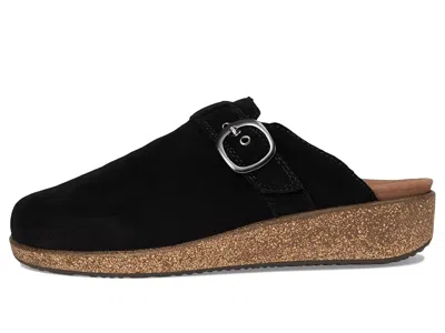 Orthofeet Casey In Black