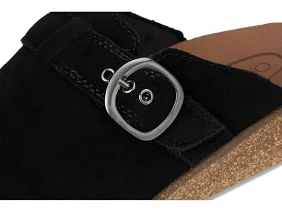 Orthofeet Casey In Black