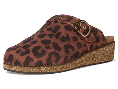 Orthofeet Casey In Brown