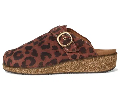 Orthofeet Casey In Brown