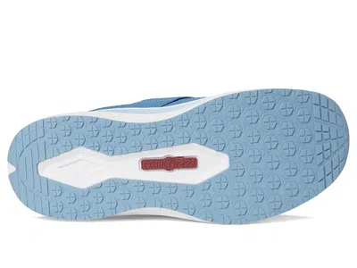 Orthofeet Iris In Blue