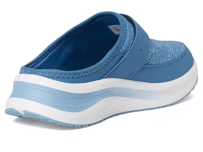 Orthofeet Iris In Blue