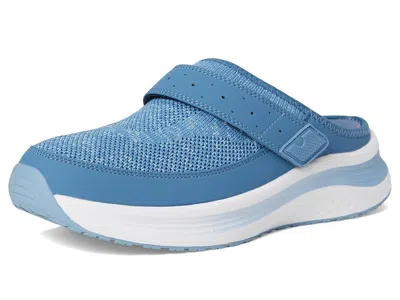 Orthofeet Iris In Blue