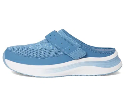 Orthofeet Iris In Blue