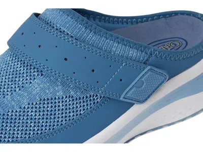 Orthofeet Iris In Blue