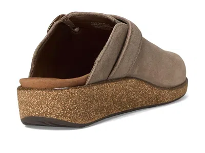 Orthofeet Casey In Brown