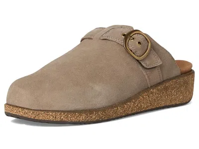 Orthofeet Casey In Brown