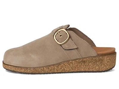 Orthofeet Casey In Brown