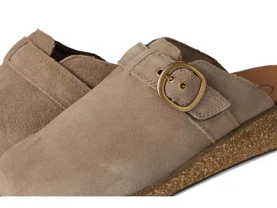 Orthofeet Casey In Brown