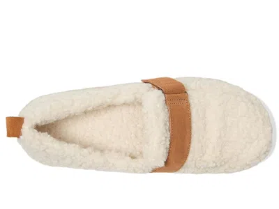 Vionic Imogen Faux Shearling Clog In Multi