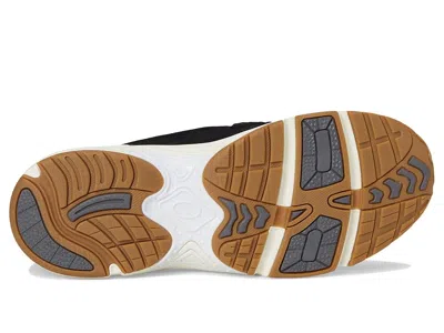 Vionic Walk Roam Loafer In Black