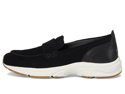 Vionic Walk Roam Loafer In Black