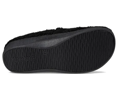 Vionic Imogen In Black