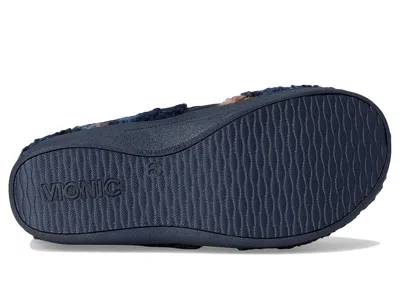 Vionic Imogen In Blue