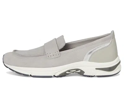 Vionic Walk Roam Loafer In Gray