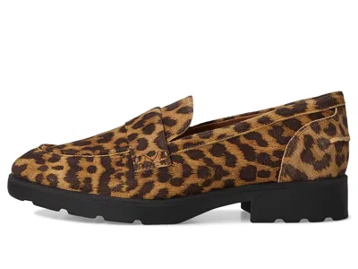 Vionic Cleo Loafer In Brown